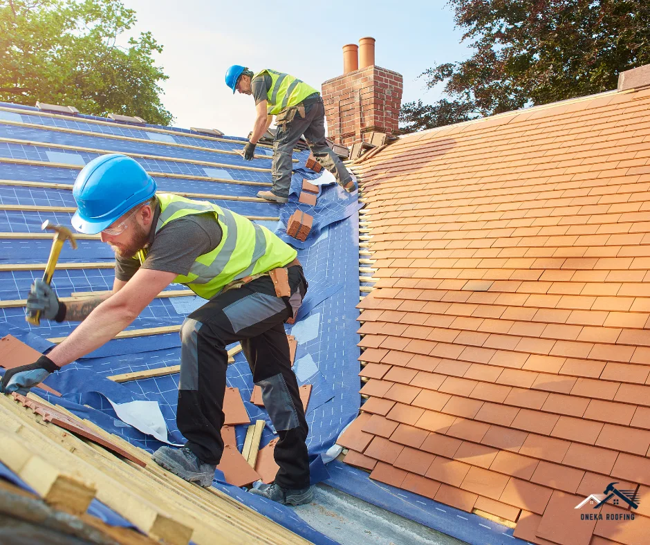Why choose Roof Repair Near Me in Fairport, NY