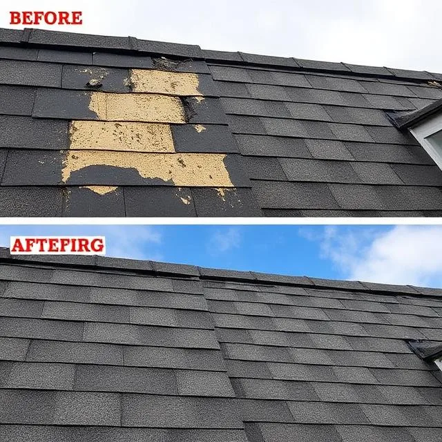 Roof Repair Near Me in Fairport, NY near me